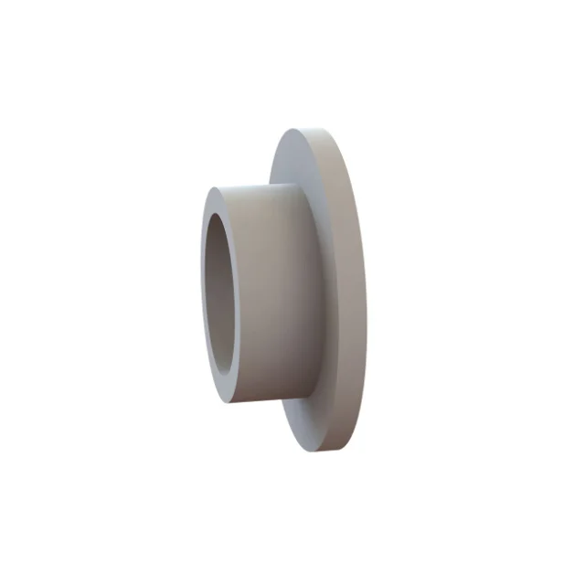 WASHER SHOULDER NYLON