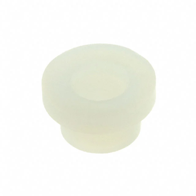 WASHER SHOULDER NYLON