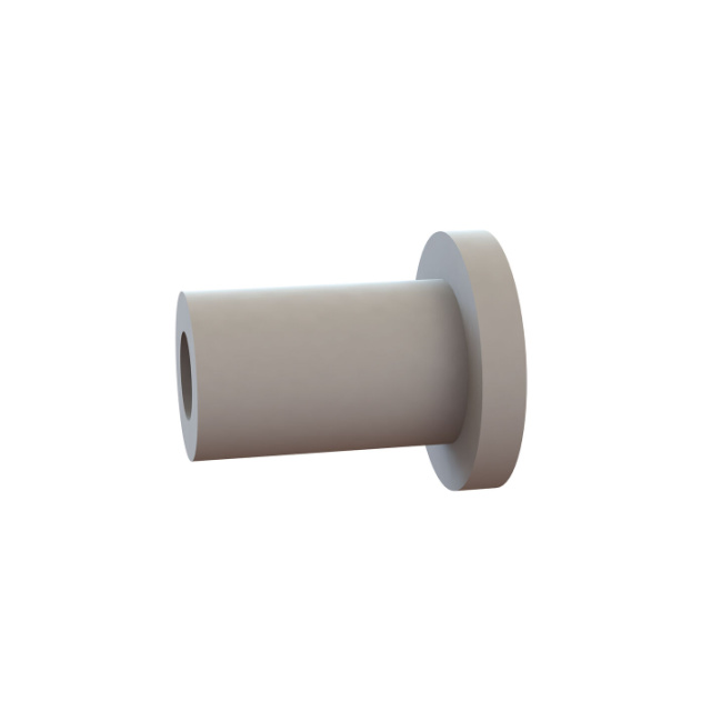 WASHER SHOULDER NYLON