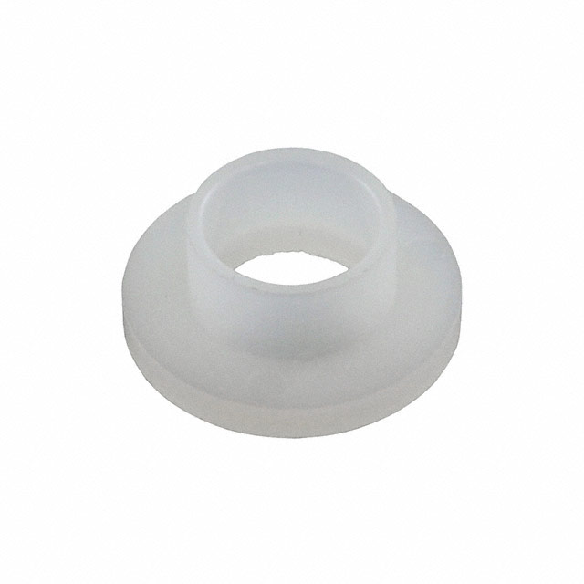 WASHER SHOULDER 1/4" NYLON WASHER SHOULDER 1/4" NYLON