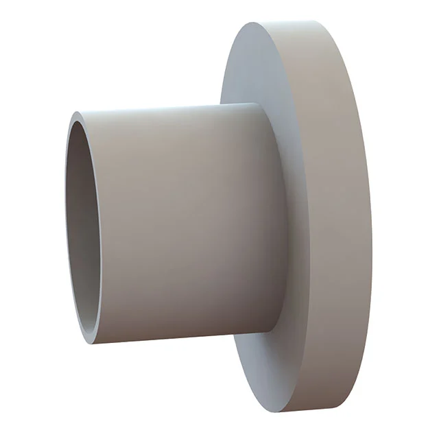 WASHER SHOULDER NYLON