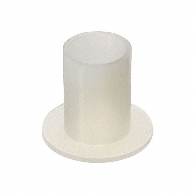 WASHER SHOULDER NYLON