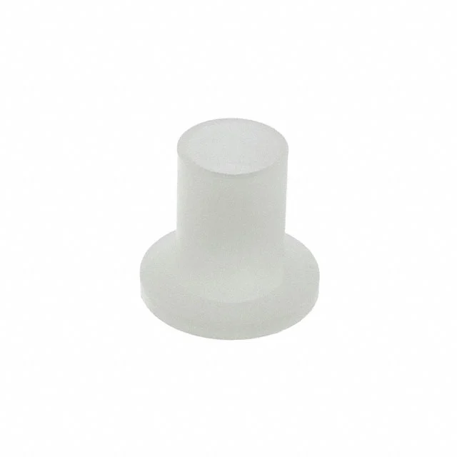 WASHER SHOULDER 5/16" NYLON