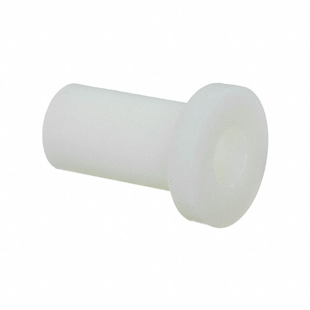 WASHER SHOULDER 1/4" NYLON WASHER SHOULDER 1/4" NYLON