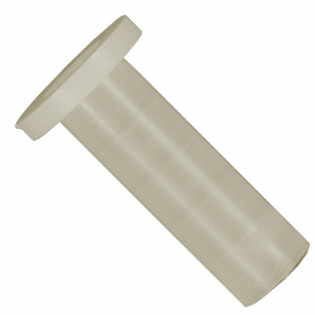 WASHER SHOULDER #6 NYLON WASHER SHOULDER #6 NYLON