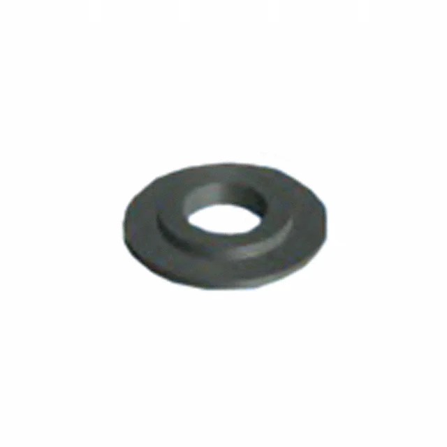 WASHER SHOULDER 3/8" FIBRE