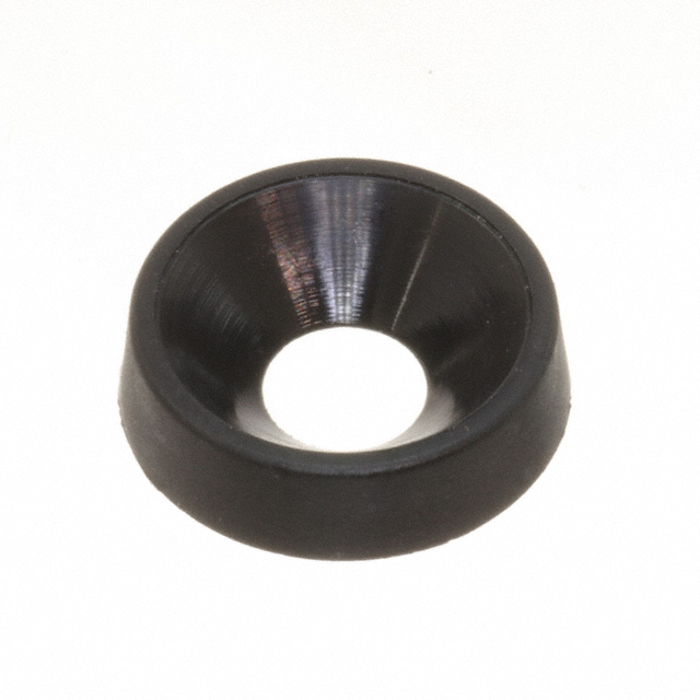 WASHER SHOULDER NYLON