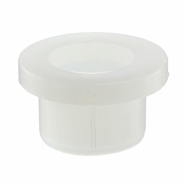 WASHER SHOULDER NYLON