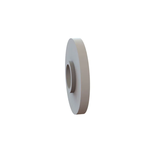 WASHER SHOULDER NYLON