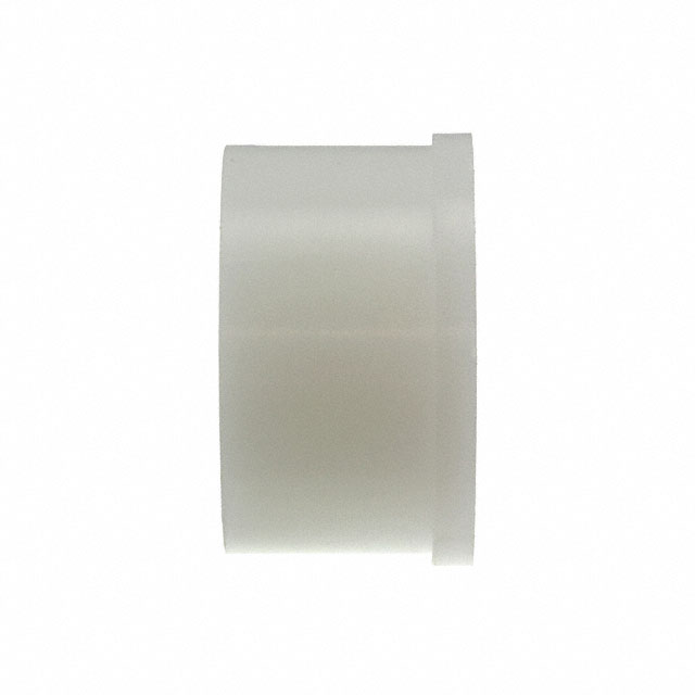 WASHER SHOULDER NYLON