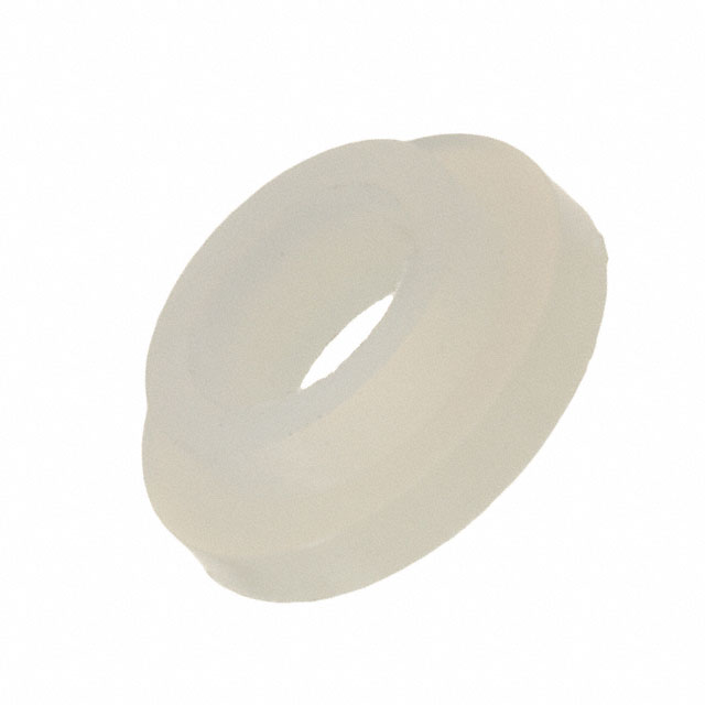 WASHER SHOULDER NYLON