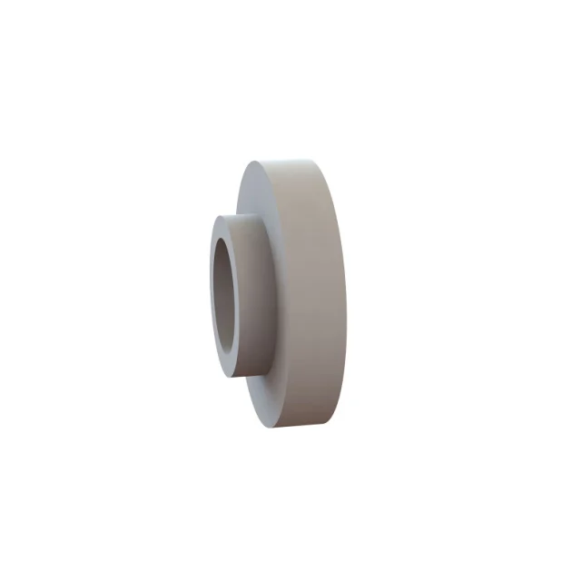 WASHER SHOULDER NYLON