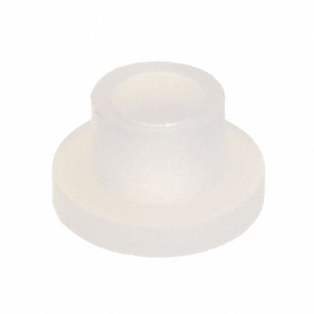 WASHER SHOULDER NYLON