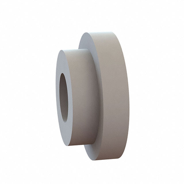 WASHER SHOULDER NYLON