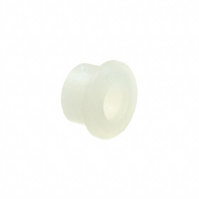 WASHER SHOULDER NYLON