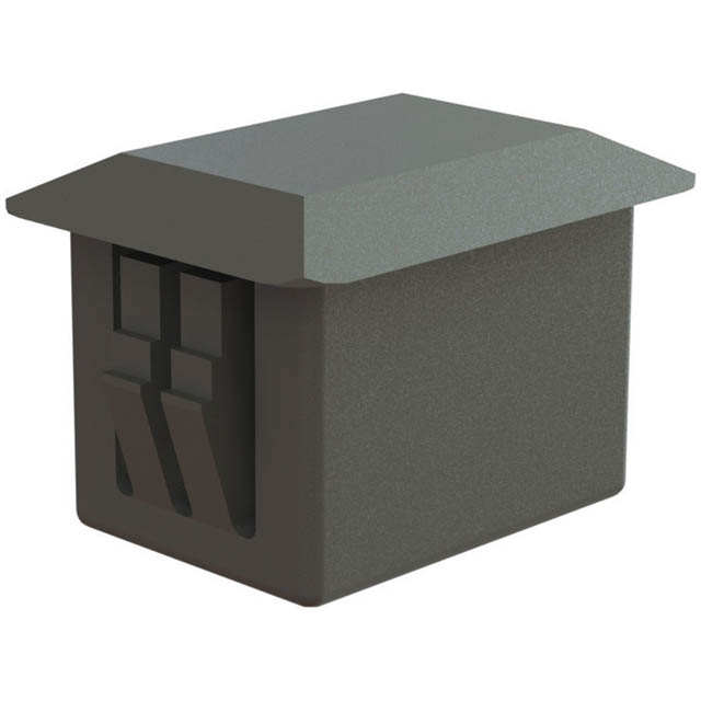 HOLE PLUG NYLON BLACK HOLE PLUG NYLON BLACK