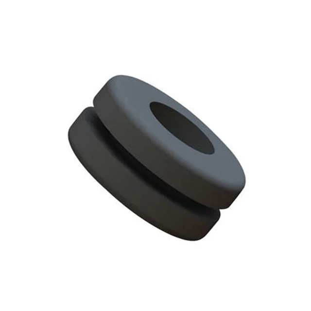 HOLE PLUG 0.390" BLACK HOLE PLUG 0.390" BLACK