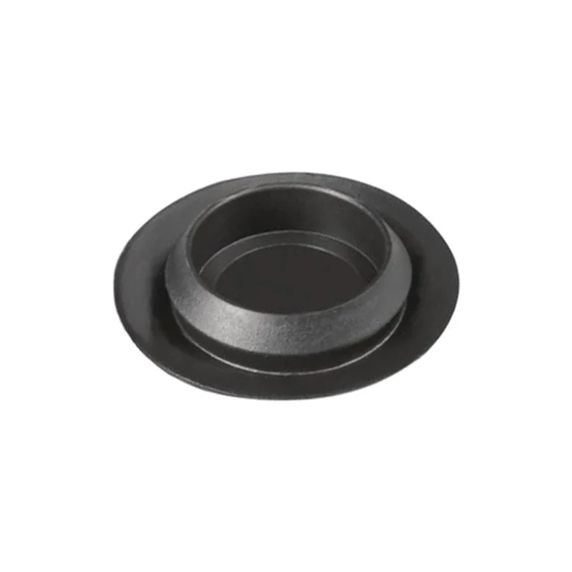 HOLE PLUG SHT METAL 1.313" BLACK HOLE PLUG SHT METAL 1.313" BLACK