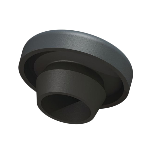 HOLE PLUG 1.181" THRMPLTC BLACK