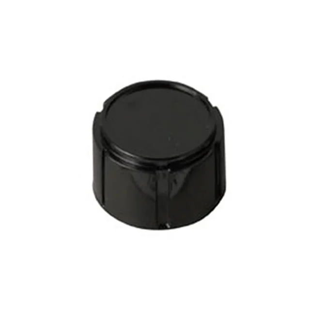 KNOB 0.236" PHENOLIC