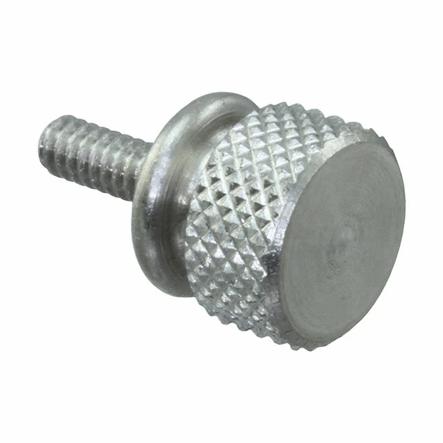 THUMB SCREW KNOB - #4-40