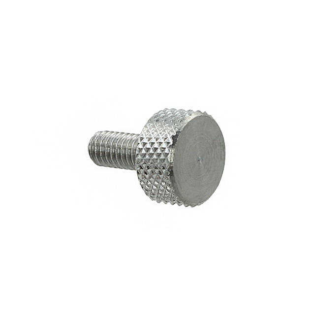THUMB SCREW KNOB - M4X0.7