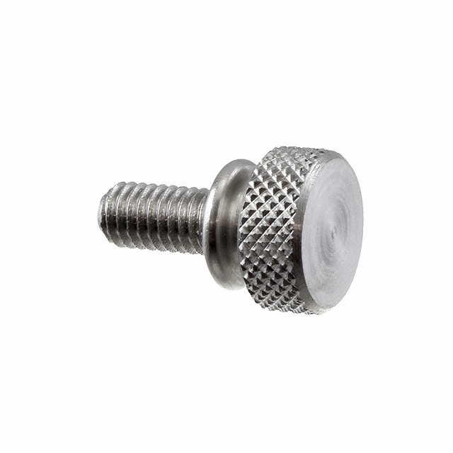 THUMB SCREW KNOB - #10-32