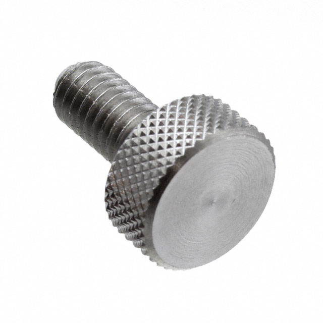 THUMB SCREW KNOB - M6X1