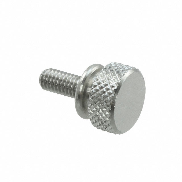 THUMB SCREW KNOB - M4X0.7