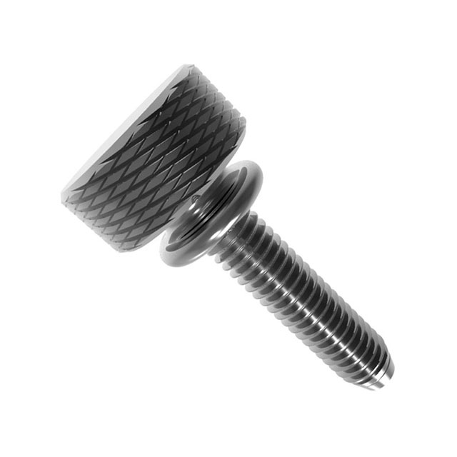 THUMB SCREW KNOB - M5X0.8