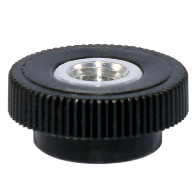PUSH PULL KNOB 0.375 IN DIAMETER PUSH PULL KNOB 0.375 IN DIAMETER