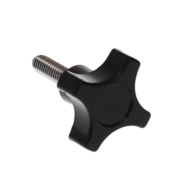 IC4~BLK~1/4-20 X 1 PS-423