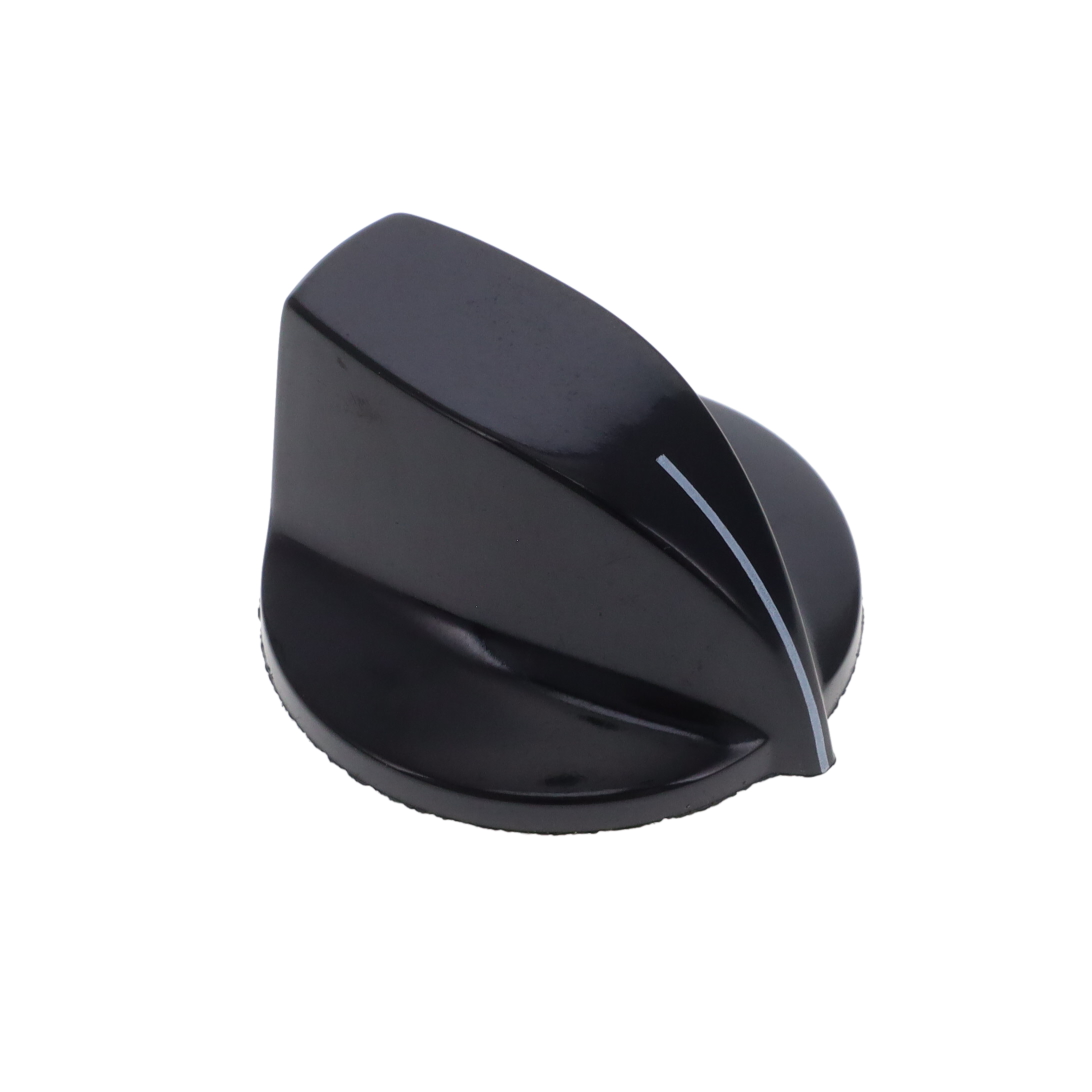 CEPNTR~BLK~1/4X1/2PHW/KEYSLLND