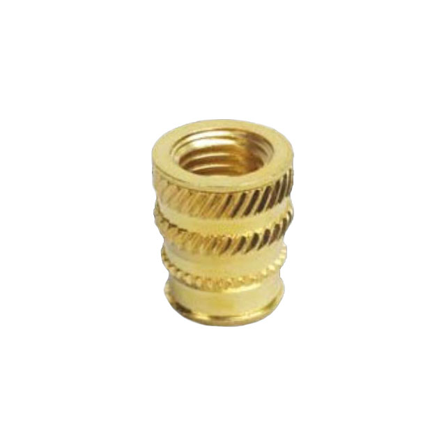 INSERT YELLOW 0.17"DIA X 0.22" H