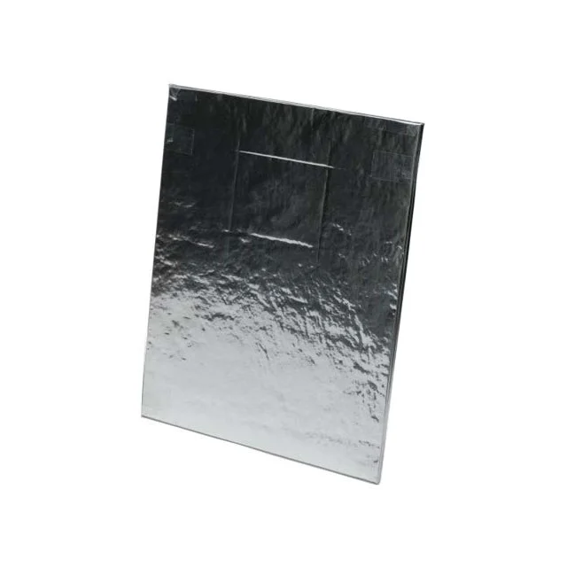 VACUUM INSULATION PANELS 1=1PCS