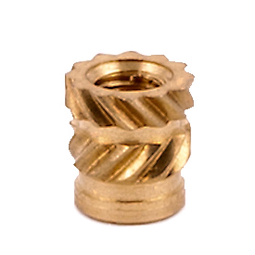 THREAD INSERT 0.14"DIA X 0.16"H