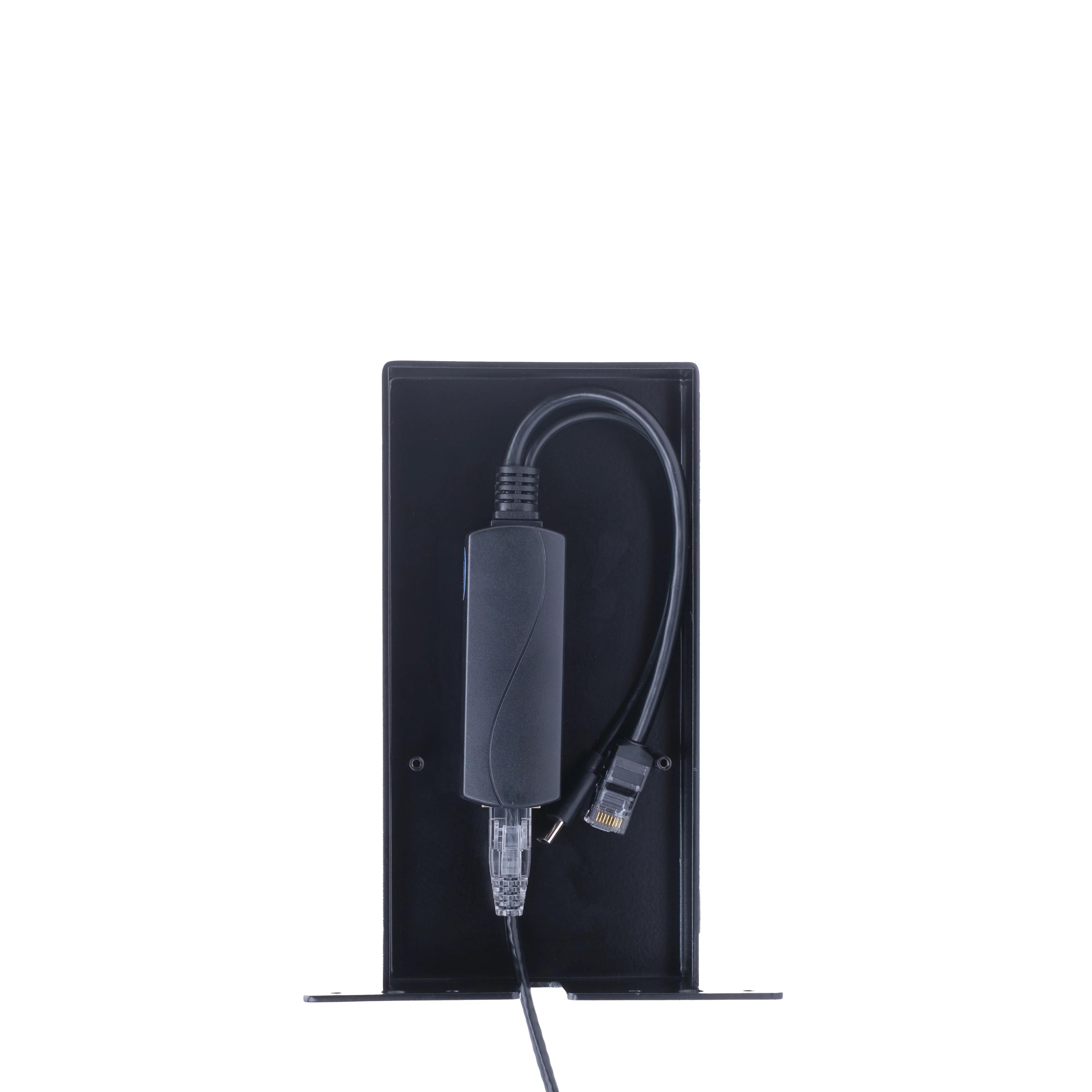 LITE Door Mini Data Box Gen 5 Bl