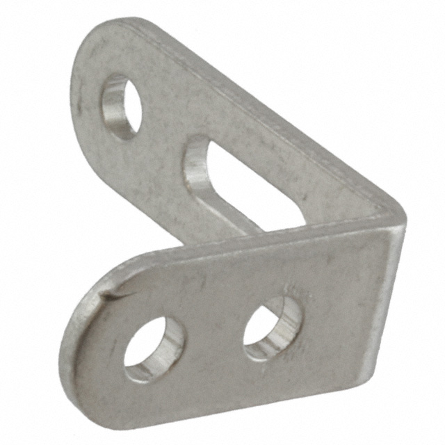 MOUNT BRACKET TALL L ALUM