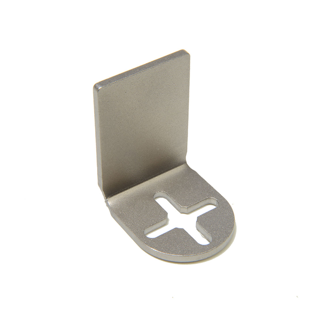 MOUNT BRACKET SHORT L STEEL