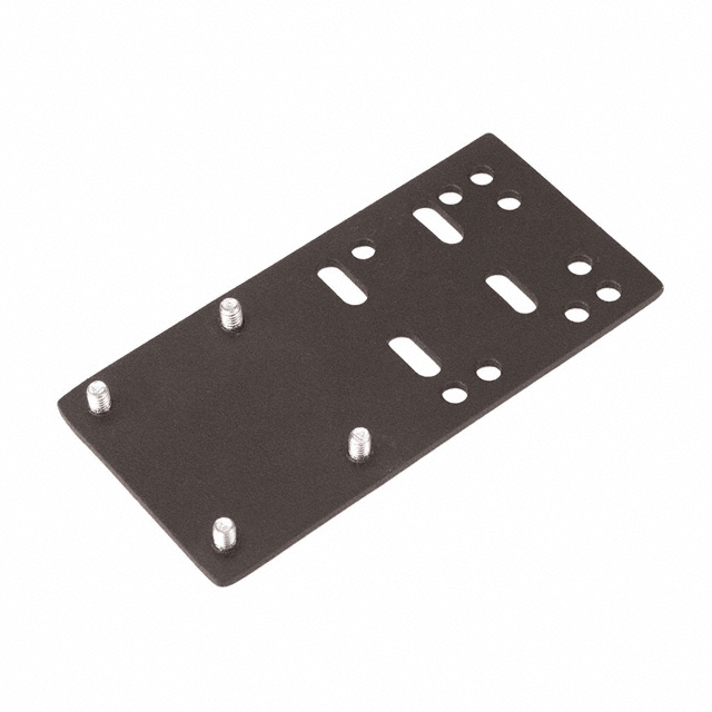 4" EXTENSION BRACKET