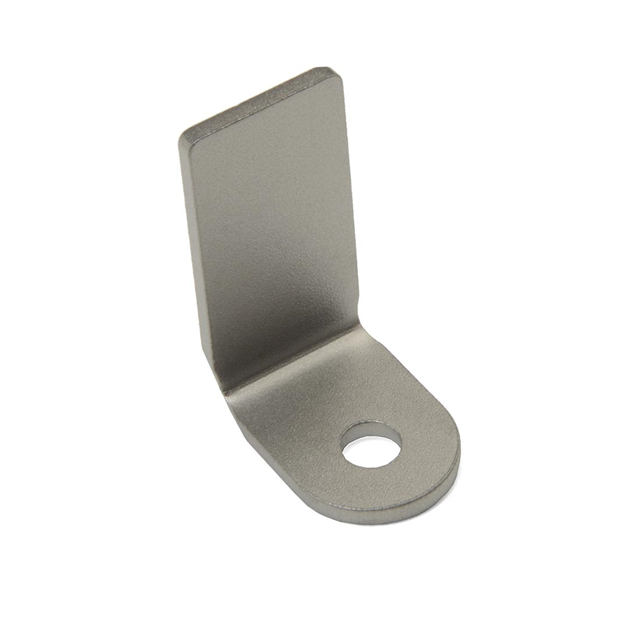 MOUNT BRACKET SHORT L STEEL