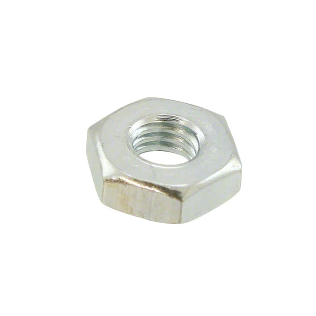 HEX NUT 3/8" 10-32