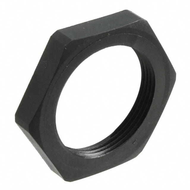 LOCK NUT 41.00MM NYLON M32