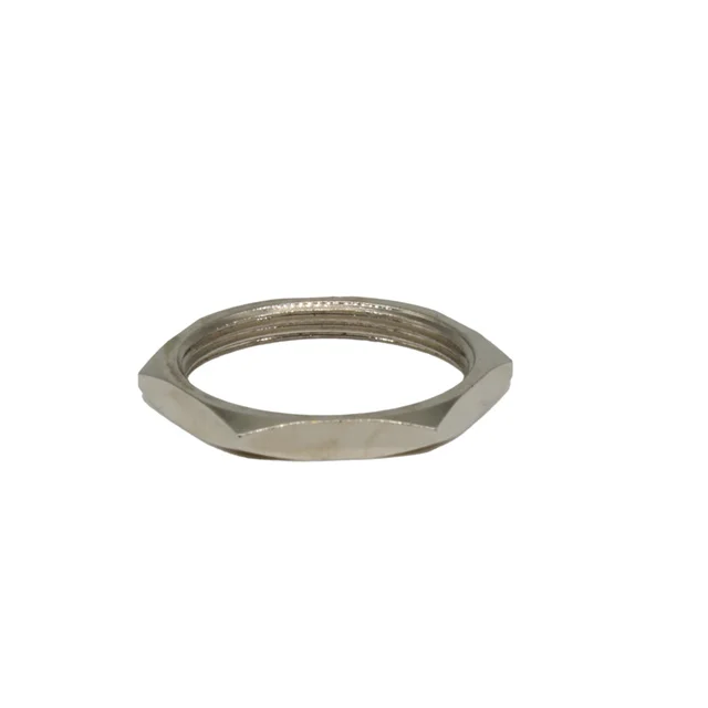 CIT HEX NUT 22MM M22X1.1