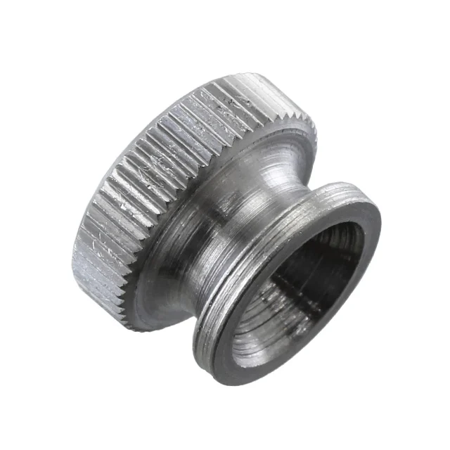 THUMB NUT ALUMINUM M5