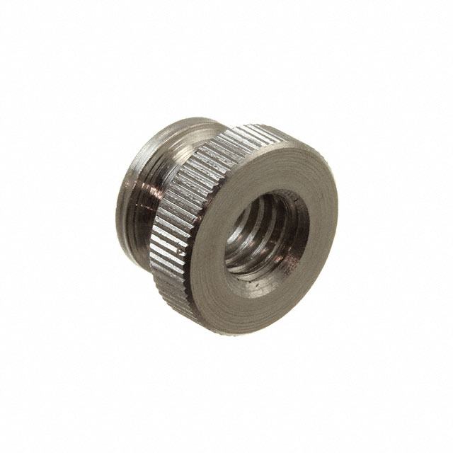 THUMB NUT 5/8" STEEL 5/16"-18