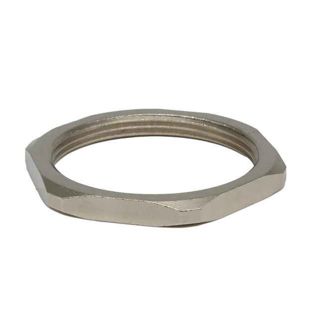 CIT HEX NUT 40MM M40X1.1