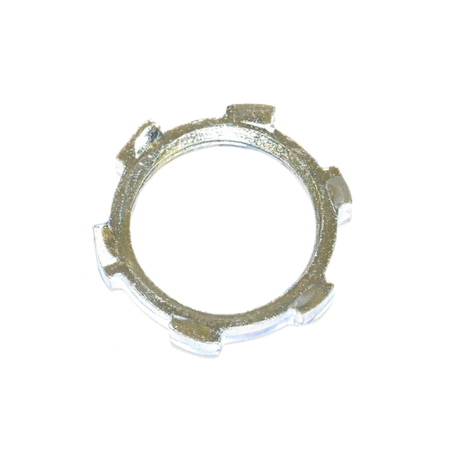 LOCK NUT 35.05MM STEEL 3/4"