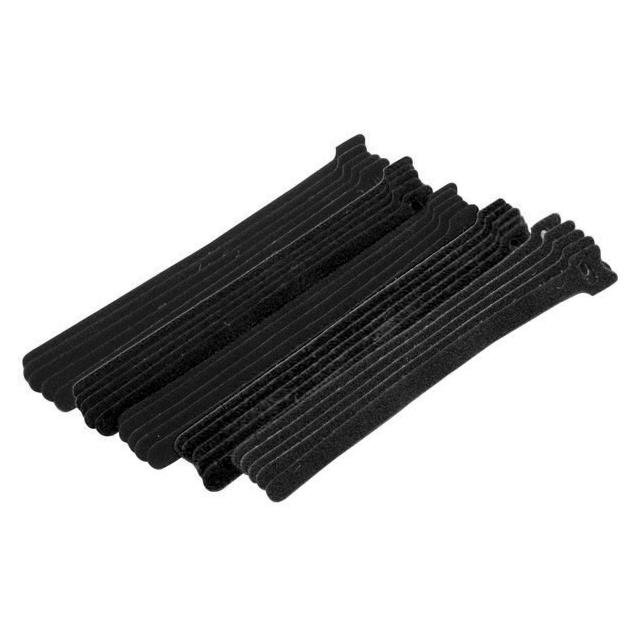 RECLSBLE FASTENER RECTANGULAR 8"