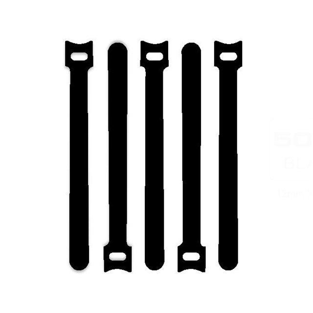 RECLSBLE FSTNR RECT 0.472"X5.91"
